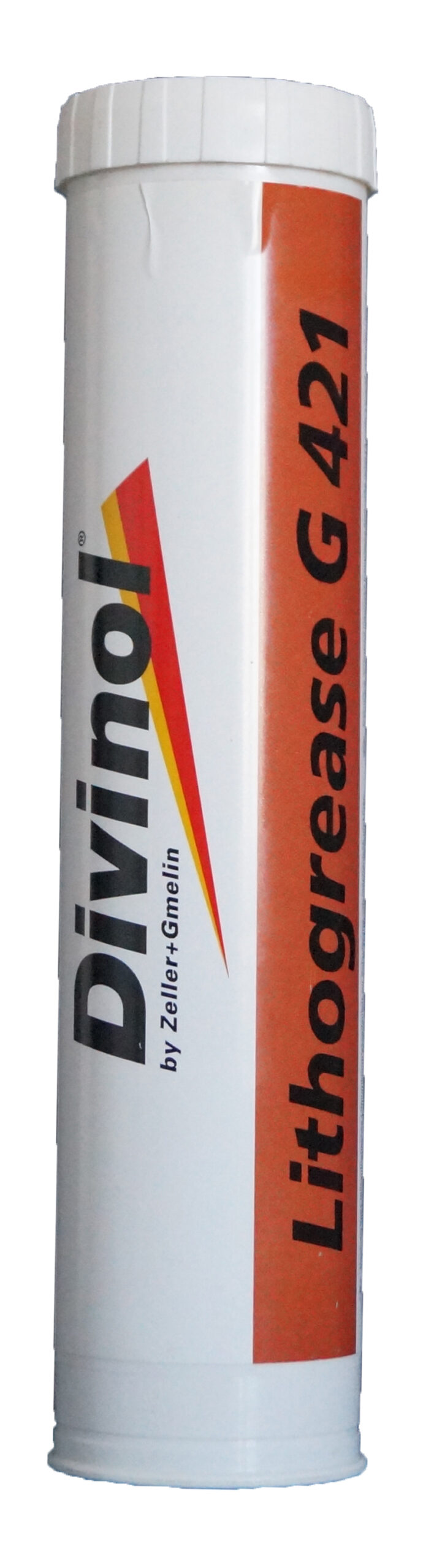Смазка Divinol Lithogrease G 421 400 гр